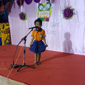 Kutty Pappa Zone, Chennai
